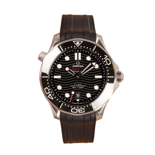 Omega Seamaster Diver 300m 210.32.42.20.01.001